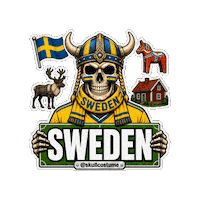 Copa Del Mundo Soccer Sticker