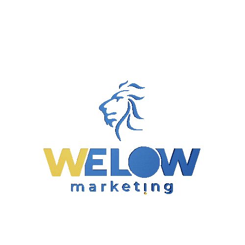 welowmarketing giphyupload marketing agencia MKT Sticker