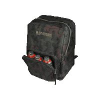 Street Art Graffiti Sticker by Mr. Serious