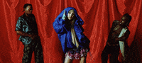 Official Music Video GIF by CL