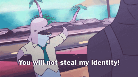GIF by Cartoon Hangover