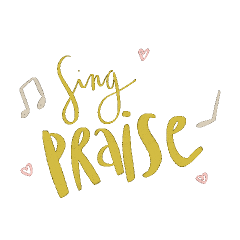 arteng_png giphyupload sing christian psalms Sticker