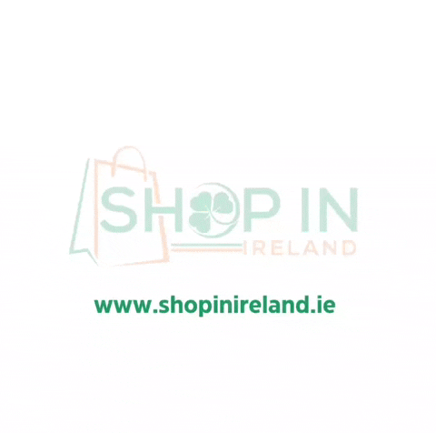 Shop Local Marketstreet GIF by Shop in Ireland