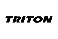 Glitch Brand Sticker by TRITONsub