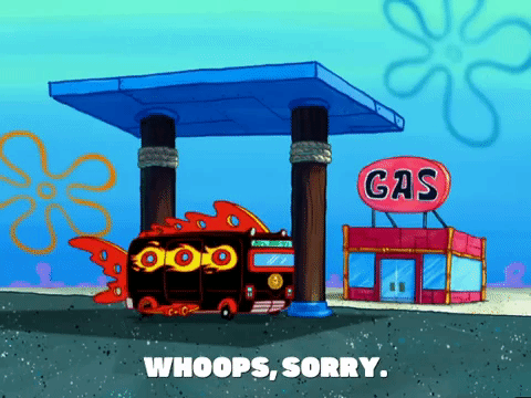 season 5 GIF by SpongeBob SquarePants