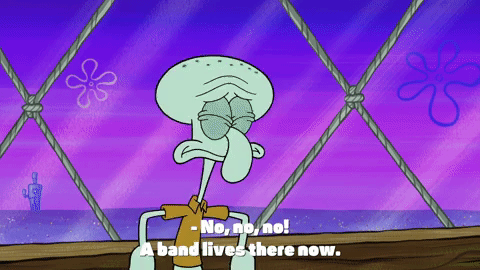 season 9 episode 21 GIF by SpongeBob SquarePants