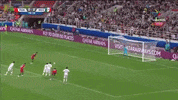 el tri rusia 2018 GIF by MiSelecciónMX