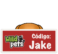 Wildpets dog dogs perros wildpets Sticker