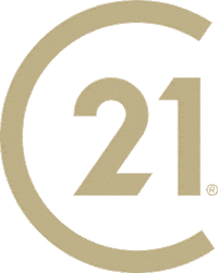 c21tenacerealty c21tenace c21seal Sticker