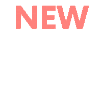babessocialco new pink new post bsc Sticker