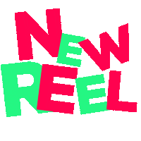 Reel Sticker by Social With Rashi
