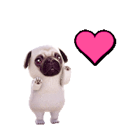 Dance Love Sticker