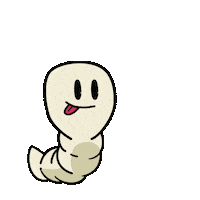 Sleepy Good Night Sticker by Mingles Tequila