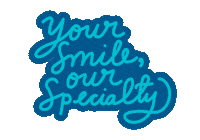 thedsimplantcenter smile dental dentalstudio thedentalstudio Sticker
