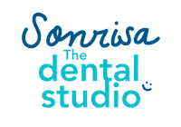 thedentalstudio smile dentist sonrisa dentalstudio Sticker