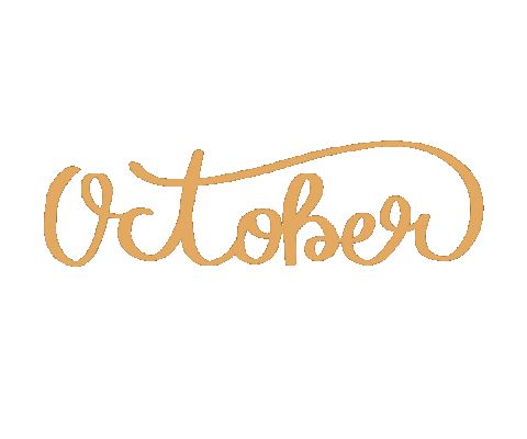 Party Fall Sticker