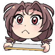 Emoji Sign Sticker by Jin