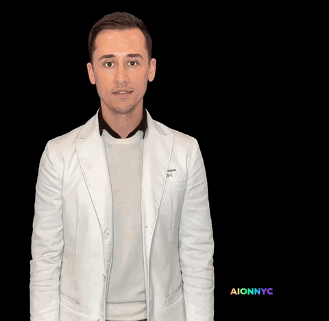 AionNYC giphygifmaker doctor nurse dr GIF