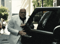 Kingpin GIF