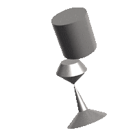 Illustration Friends Sticker by LWZ