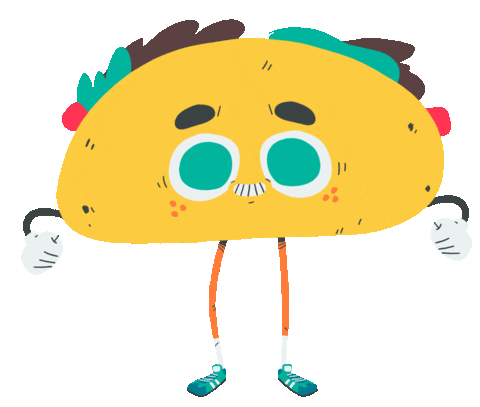 Happy Animation Sticker by Yimbo