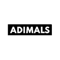 Agency Ad Sticker by Adimals Werbeagentur
