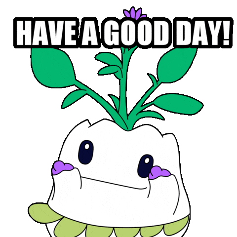 Happy Dance Sticker by Magic Eden