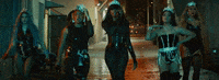 Cq GIF by Citizen Queen