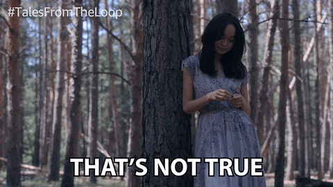 Tales From The Loop GIF by Amazon Prime Video