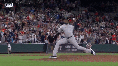 Basketball Nba GIF by YES Network