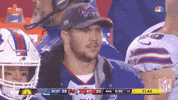 Buffalo Bills Football GIF by NFL