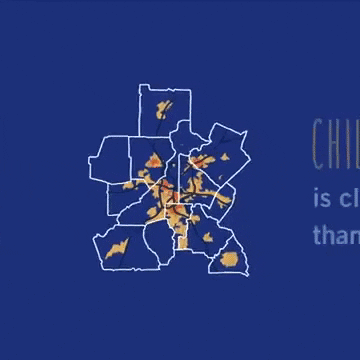 uwgaSocial atlanta hunger liveunited unitedwayatl GIF