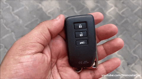 Driving Lets Go GIF by Namaste Car