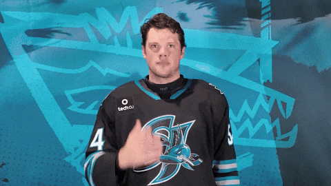 Cant See Me John Cena GIF by San Jose Barracuda