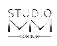 Sticker by Studio MM London