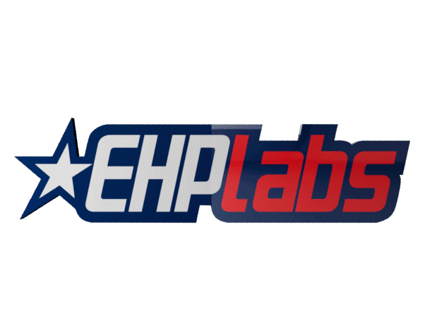 fitness gym Sticker by EHPlabs