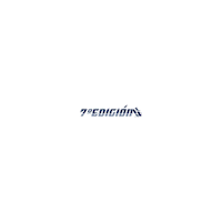 El Salvador Run Sticker by Soy Runner