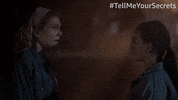 Lily Rabe Tell Me Your Secrets GIF by Amazon Prime Video
