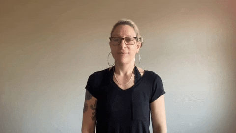 Asl Write GIF