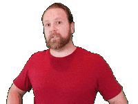 Sportverloning hardy knipoog remi laurel Sticker