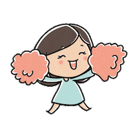 Studiohemoy motivation bravo congratulations sh Sticker