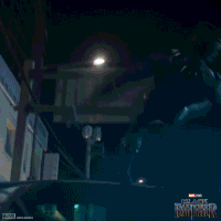 GIF by Marvel Studios