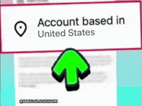 United States Of America Usa GIF