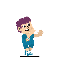 Dia De La Madre Run Sticker