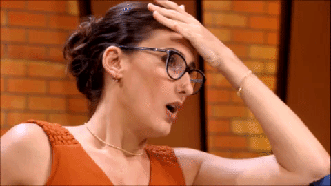 GIF by MasterChef Brasil