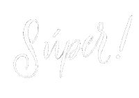 Lettering Espanol Sticker by GabyFlo Studio