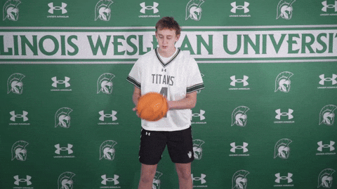 Tgoe Iwutitans GIF by iwusports