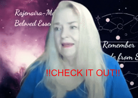 Rajenaira giphyupload live belovedessences madalynkennedy GIF