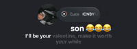 Valentine GIF