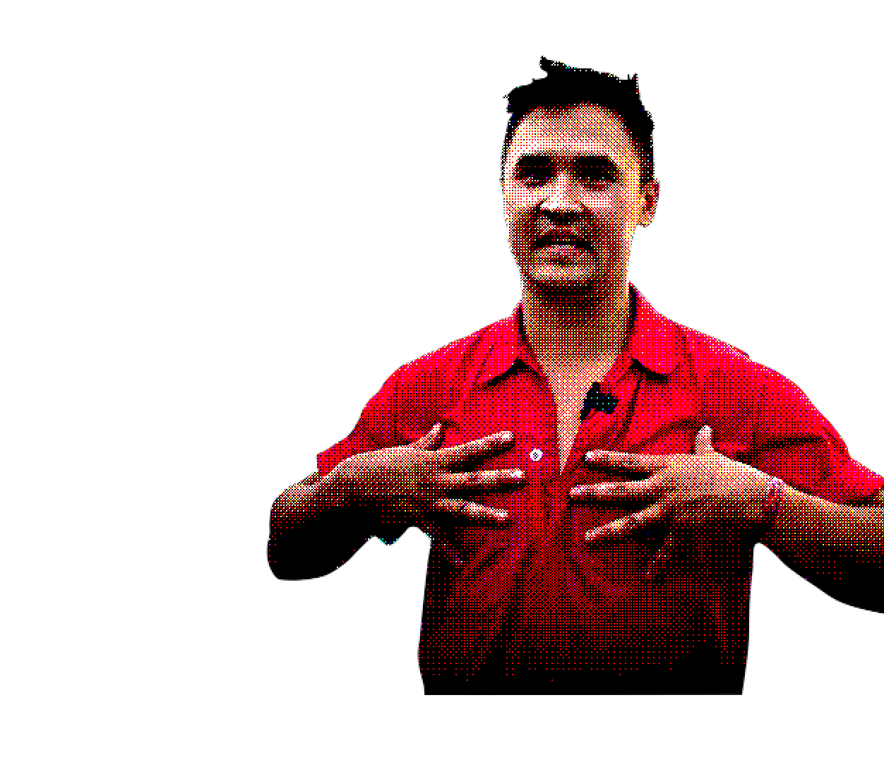 Team Drifting Sticker